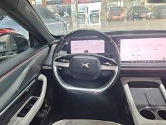 XPeng P7 P7i 610 Max Performance Edition - ფოტო 11