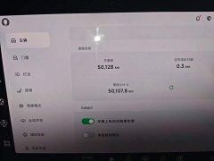 XPeng P7 P7i 610 Max Performance Edition - ფოტო 12