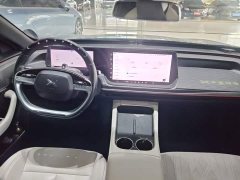 XPeng P7 P7i 610 Max Performance Edition - ფოტო 13