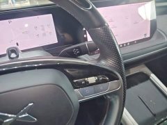 XPeng P7 P7i 610 Max Performance Edition - ფოტო 14