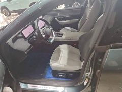 XPeng P7 P7i 610 Max Performance Edition - ფოტო 15