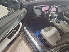 XPeng P7 P7i 610 Max Performance Edition - ფოტო 16