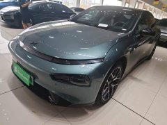 XPeng P7 P7i 610 Max Performance Edition - ფოტო 2