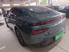 XPeng P7 P7i 610 Max Performance Edition - ფოტო 5