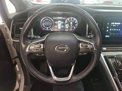 GAC Aion M8 Master Series 390T Premium Edition - ფოტო 11