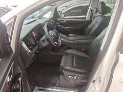 GAC Aion M8 Master Series 390T Premium Edition - ფოტო 15