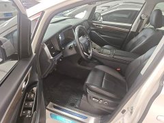 GAC Aion M8 Master Series 390T Premium Edition - ფოტო 16