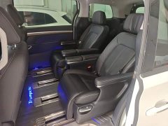 GAC Aion M8 Master Series 390T Premium Edition - ფოტო 17