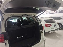 GAC Aion M8 Master Series 390T Premium Edition - ფოტო 19