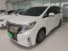 GAC Aion M8 Master Series 390T Premium Edition - ფოტო 2
