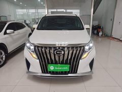 GAC Aion M8 Master Series 390T Premium Edition - ფოტო 3
