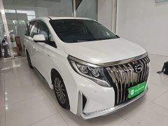 GAC Aion M8 Master Series 390T Premium Edition - ფოტო 4