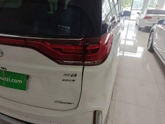 GAC Aion M8 Master Series 390T Premium Edition - ფოტო 8