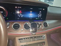 Mercedes-Benz E-Class Facelift E 300 L Luxury - ფოტო 13