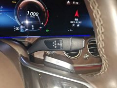 Mercedes-Benz E-Class Facelift E 300 L Luxury - ფოტო 14