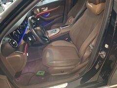 Mercedes-Benz E-Class Facelift E 300 L Luxury - ფოტო 15