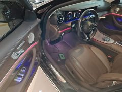 Mercedes-Benz E-Class Facelift E 300 L Luxury - ფოტო 16