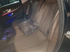 Mercedes-Benz E-Class Facelift E 300 L Luxury - ფოტო 17