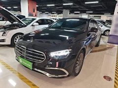 Mercedes-Benz E-Class Facelift E 300 L Luxury - ფოტო 2