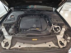 Mercedes-Benz E-Class Facelift E 300 L Luxury - ფოტო 20