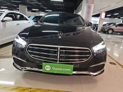 Mercedes-Benz E-Class Facelift E 300 L Luxury - ფოტო 3
