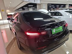 Mercedes-Benz E-Class Facelift E 300 L Luxury - ფოტო 5