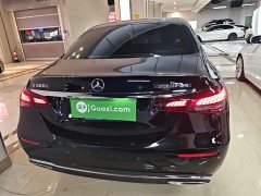 Mercedes-Benz E-Class Facelift E 300 L Luxury - ფოტო 6