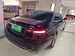 Mercedes-Benz E-Class Facelift E 300 L Luxury - ფოტო 7