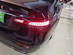 Mercedes-Benz E-Class Facelift E 300 L Luxury - ფოტო 8