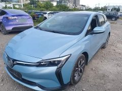 Buick Weilan 6 2019 Connected Smart Edition - ფოტო 1