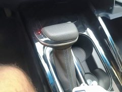 Buick Weilan 6 2019 Connected Smart Edition - ფოტო 10