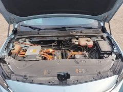 Buick Weilan 6 2019 Connected Smart Edition - ფოტო 16