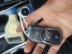 Buick Weilan 6 2019 Connected Smart Edition - ფოტო 17