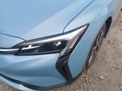 Buick Weilan 6 2019 Connected Smart Edition - ფოტო 18