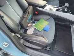 Buick Weilan 6 2019 Connected Smart Edition - ფოტო 20
