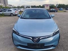 Buick Weilan 6 2019 Connected Smart Edition - ფოტო 3