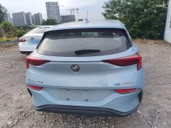 Buick Weilan 6 2019 Connected Smart Edition - ფოტო 4