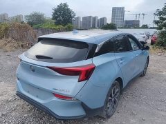 Buick Weilan 6 2019 Connected Smart Edition - ფოტო 5