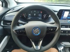Buick Weilan 6 2019 Connected Smart Edition - ფოტო 7