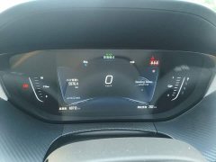 Buick Weilan 6 2019 Connected Smart Edition - ფოტო 8