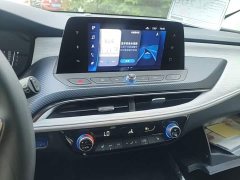 Buick Weilan 6 2019 Connected Smart Edition - ფოტო 9