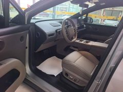Li Auto i6 2025 Two-Wheel Drive Standard - ფოტო 16