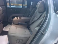 Li Auto i6 2025 Two-Wheel Drive Standard - ფოტო 17