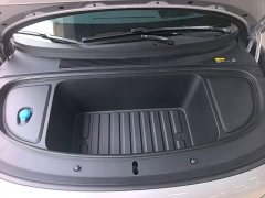 Li Auto i6 2025 Two-Wheel Drive Standard - ფოტო 20