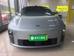 Li Auto i6 2025 Two-Wheel Drive Standard - ფოტო 3