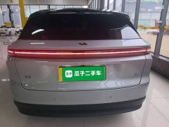 Li Auto i6 2025 Two-Wheel Drive Standard - ფოტო 6