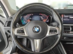 BMW 3 Series Facelift 320Li M Sport Package - ფოტო 11