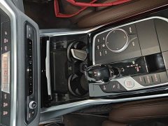BMW 3 Series Facelift 320Li M Sport Package - ფოტო 14