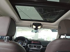 BMW 3 Series Facelift 320Li M Sport Package - ფოტო 18
