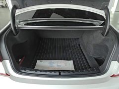 BMW 3 Series Facelift 320Li M Sport Package - ფოტო 19